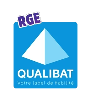 Qualibat – Isolation extérieure de toiture