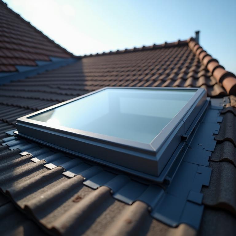Les meilleures pratiques pour l'installation de fenêtres de toit à Melin, Meaux et Coulommiers